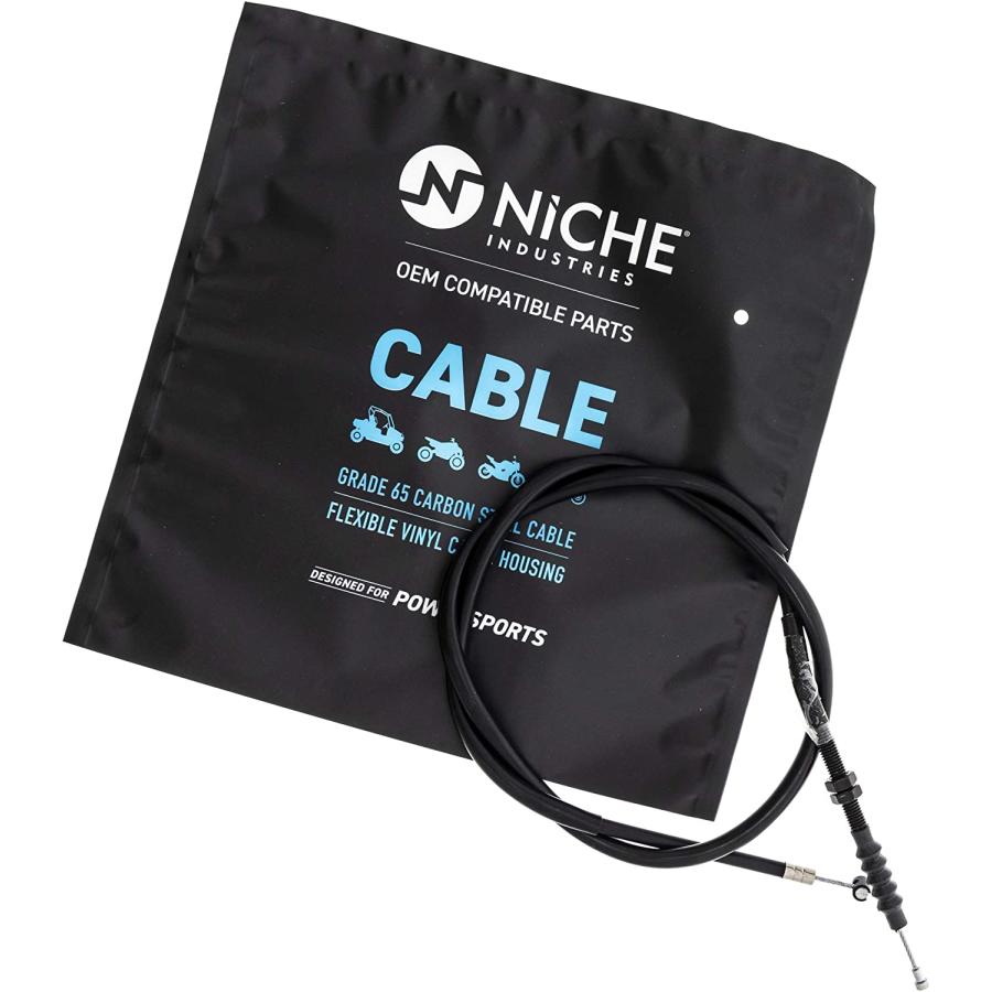 NICHE Clutch Cable For Honda CB750 CB900 CB1000C 1979-1983 – 22870-ME1-670