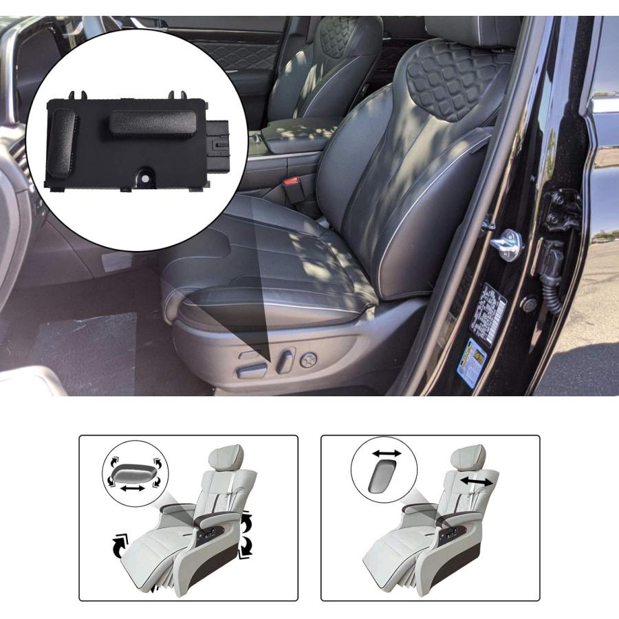 エスカレード　２列目シート　左右 エスカレード 2列目シート 左右 エスカレード 2列目シート 左右