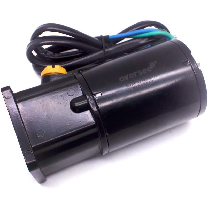 【並行輸入品】OVERSEE 809885A1 チルトトリムモーター Mercury Mariner 船外機 40HP-125HP 809885A2の画像