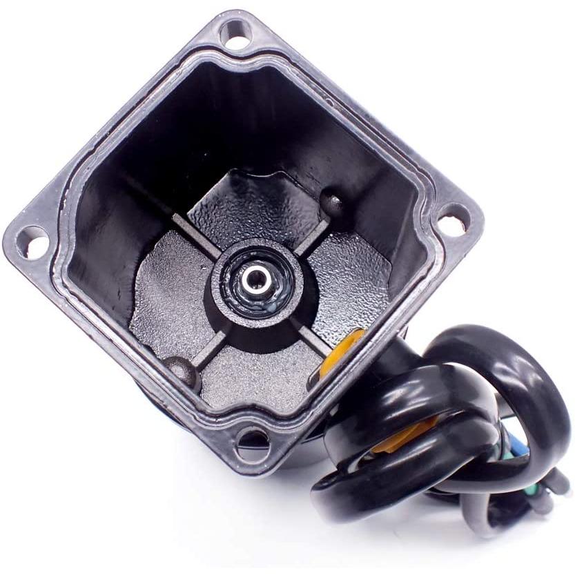 【並行輸入品】OVERSEE 809885A1 チルトトリムモーター Mercury Mariner 船外機 40HP-125HP 809885A2の画像