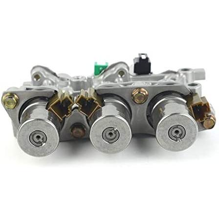 【並行輸入品】4F27E 4F27-E FNR5 FS5A-EL 48420K-R Transmission Solenoid Blo_4
