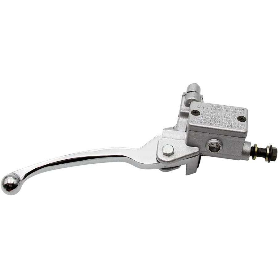 JIAYAN Front Right Brake Master Cylinder Lever With 8mm Mirror Mounting Hole For GY6 50cc 125cc 150cc 250cc Scooter Moped ATV Dirt Pit Bike In | Whizz - Foto 12