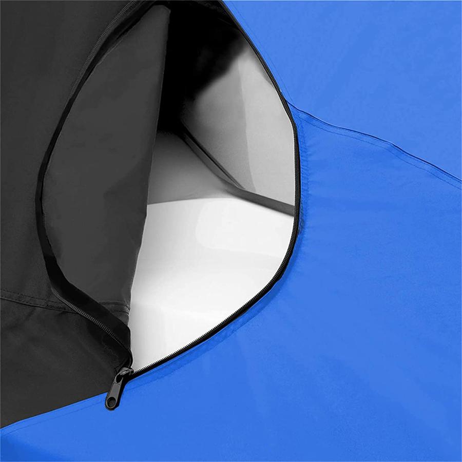 【並行輸入品】WFLNHB Super Heavy-Duty TOP Cover Replacement for Trailerable PWC Wa_2
