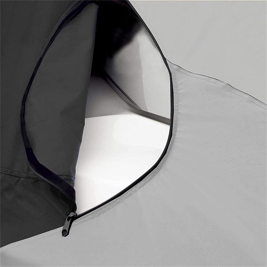 【並行輸入品】WFLNHB Super Heavy-Duty TOP Cover Replacement for Trailerable PWC Wa_3