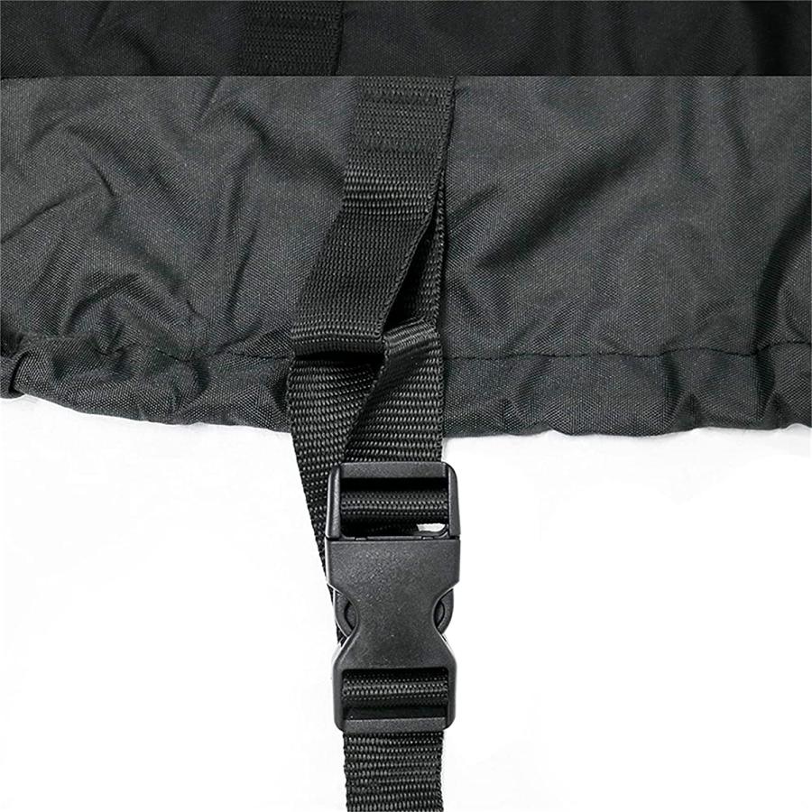 【並行輸入品】WFLNHB Super Heavy-Duty TOP Cover Replacement for Trailerable PWC Wa_5