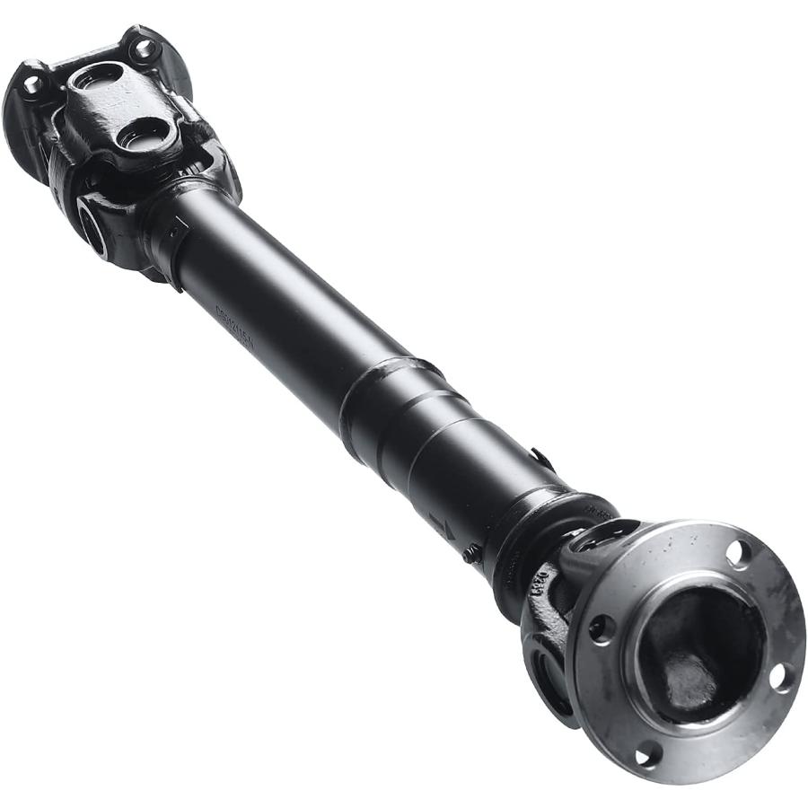 【並行輸入品】A-Premium Front Complete Drive Shaft Prop Shaft Driveshaft Aの画像
