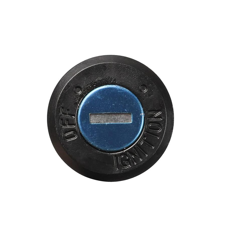 【並行輸入品】TDPROMOTO Ignition Key Switch ATV Moped Go Kart Electric Motorcycleの画像