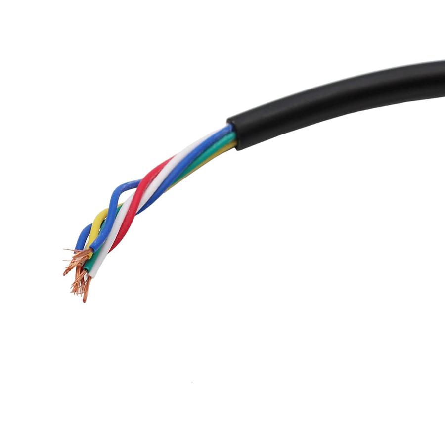 【並行輸入品】Universal Horn Turn Signal Light On/Off Switch for 7/8'' Handlebar Dの画像