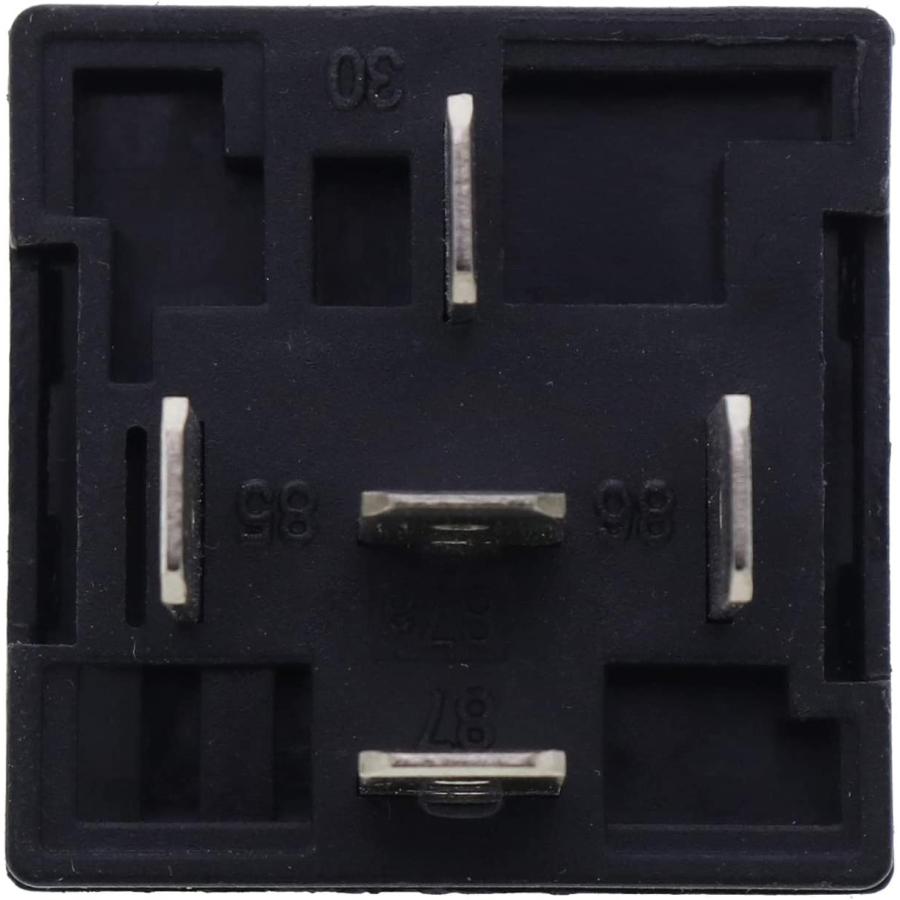 【並行輸入品】Holdia Starter Relay Switch 31506-79B Compatible with Harley Davidsoの画像