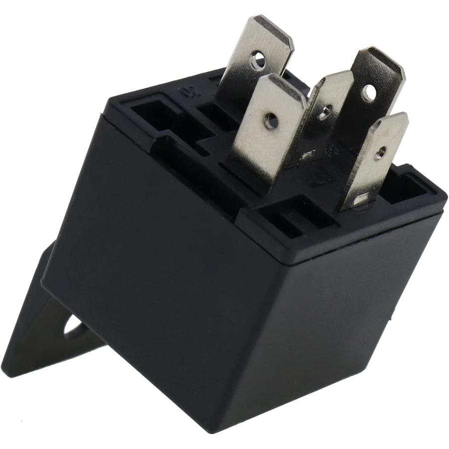 【並行輸入品】Holdia Starter Relay Switch 31506-79B Compatible with Harley Davidsoの画像