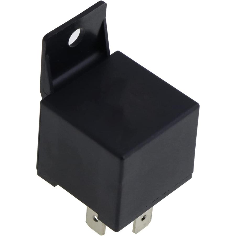 【並行輸入品】Holdia Starter Relay Switch 31506-79B Compatible with Harley Davidsoの画像