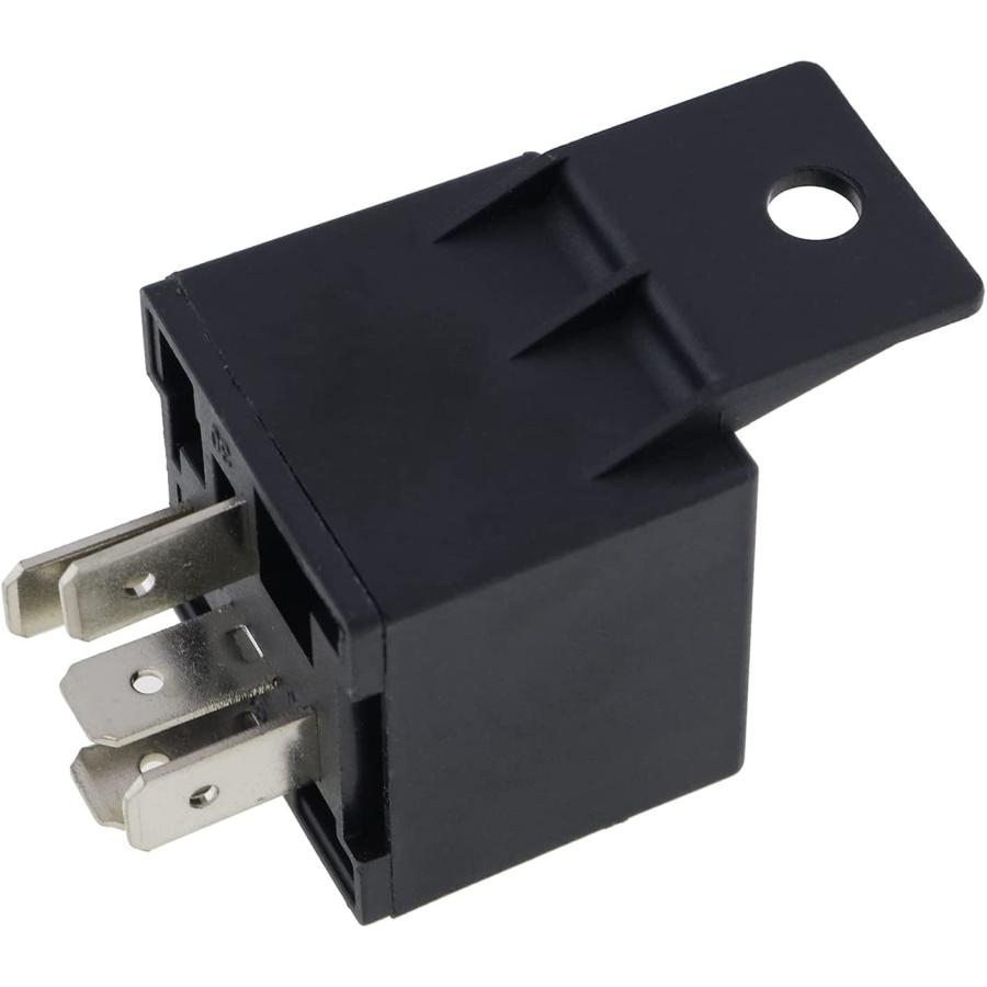 【並行輸入品】Holdia Starter Relay Switch 31506-79B Compatible with Harley Davidsoの画像