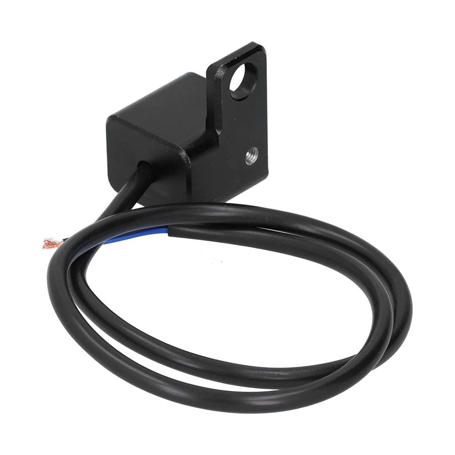 【並行輸入品】On Off Switch Mount-Motorcycle Handlebar Switch Headlight Fog Lamp Oの画像