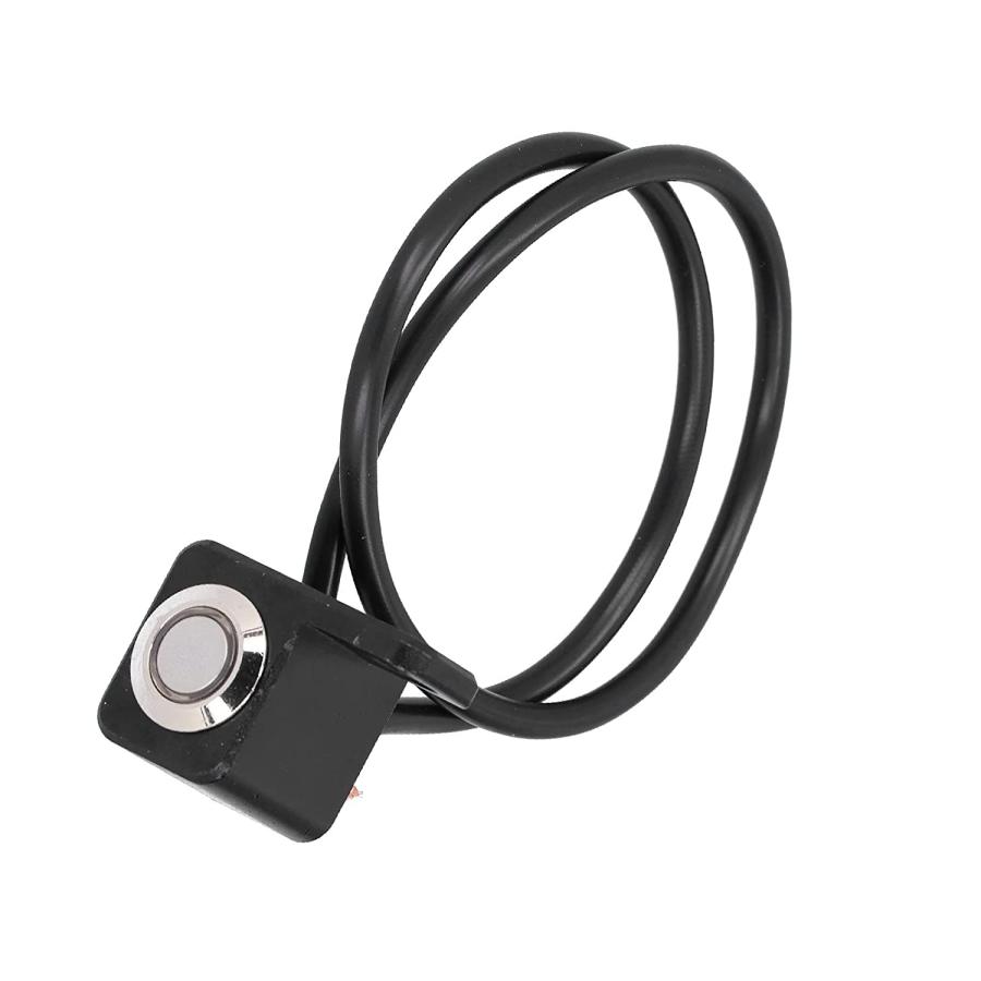 【並行輸入品】On Off Switch Mount-Motorcycle Handlebar Switch Headlight Fog Lamp Oの画像