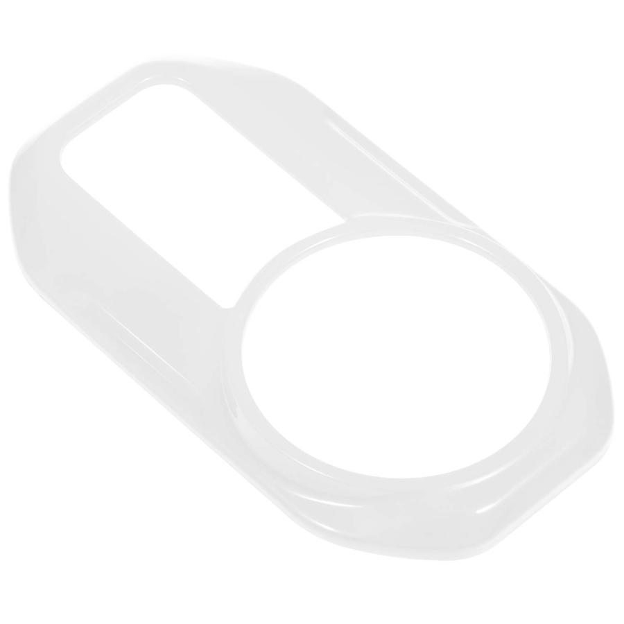 【並行輸入品】YOOWEE Headlight Switch Button Cover Accessories Trim Interior Decor