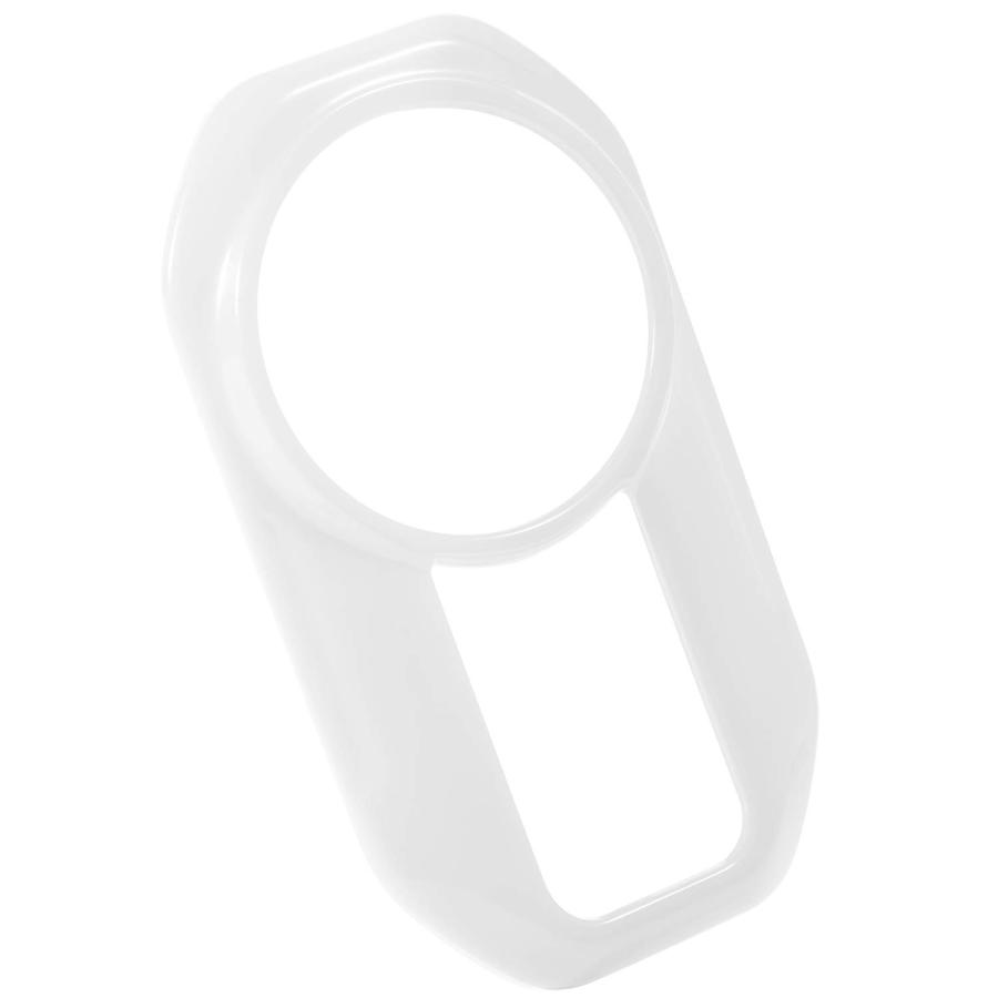 【並行輸入品】YOOWEE Headlight Switch Button Cover Accessories Trim Interior Decor