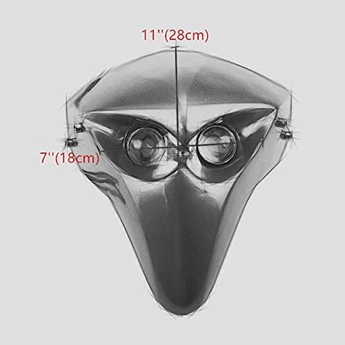 【並行輸入品】12v Universal Green Headlamp Motorcycle LED Headlight Fairing Skull_2