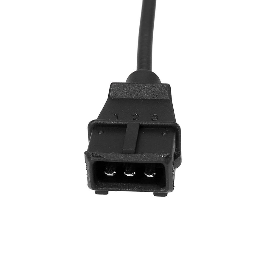 並行輸入品】X AUTOHAUX 39350-22040 Car Crankshaft Position Sensor