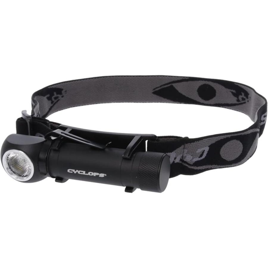 【並行輸入品】Cyclops Hades Headlamp  Tactical Durable Lightweight Aluminum Compac_2