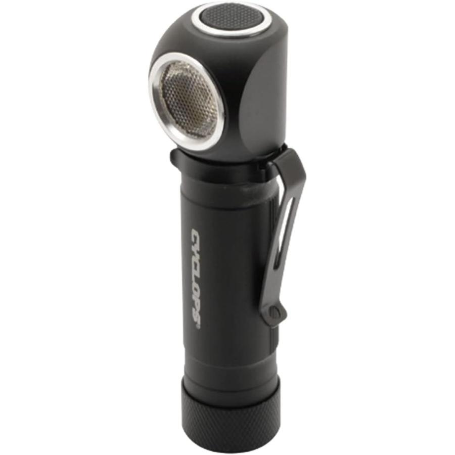 【並行輸入品】Cyclops Hades Headlamp  Tactical Durable Lightweight Aluminum Compac_3