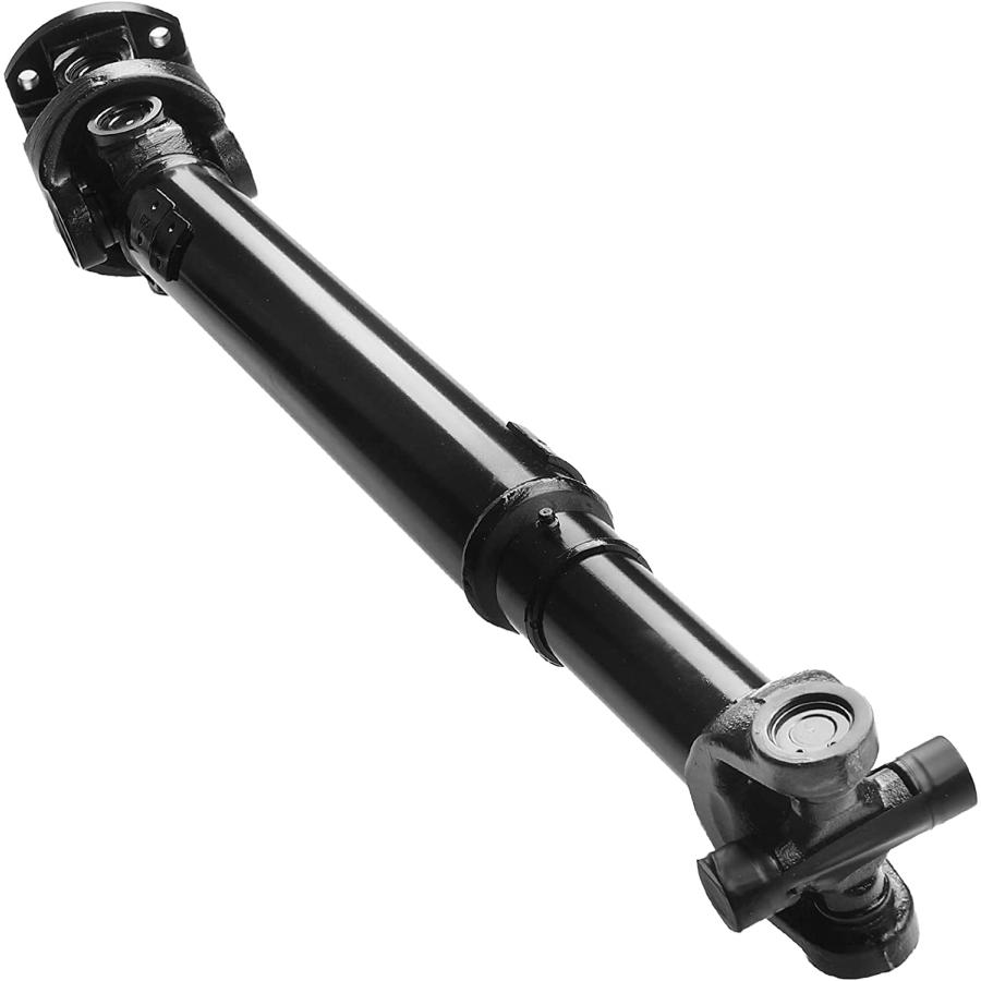 【並行輸入品】A-Premium Front Complete Drive Shaft Prop Shaft Driveshaft Aの画像