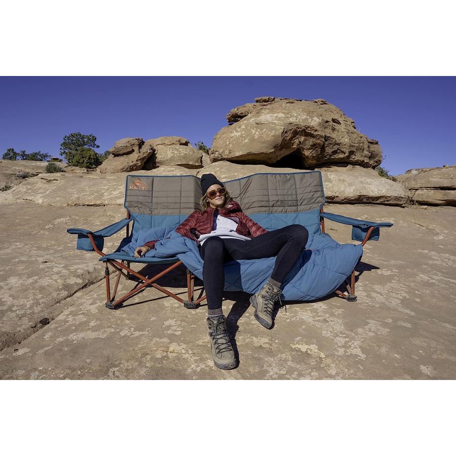 並行輸入品】(ケルティ) Kelty ローダウンカウチ 3人用 キャンプ