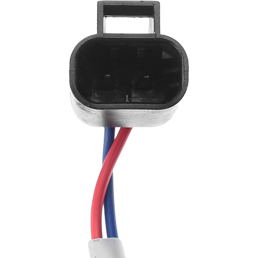 【並行輸入品】A-Premium Electric Power Window Regulator with Motor Compatiの画像