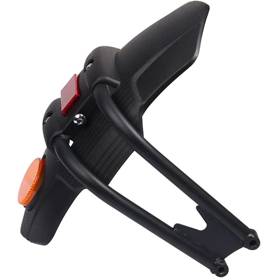 【並行輸入品】XCYY Motorcycle Fender Motorcycle Modified Mudguard Fit for BMW S100_3
