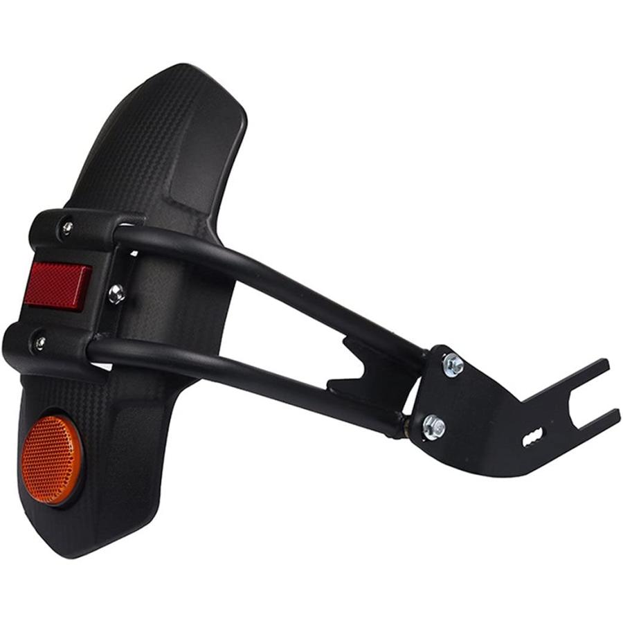 【並行輸入品】XCYY Motorcycle Fender Motorcycle Modified Mudguard Fit for BMW S100_6