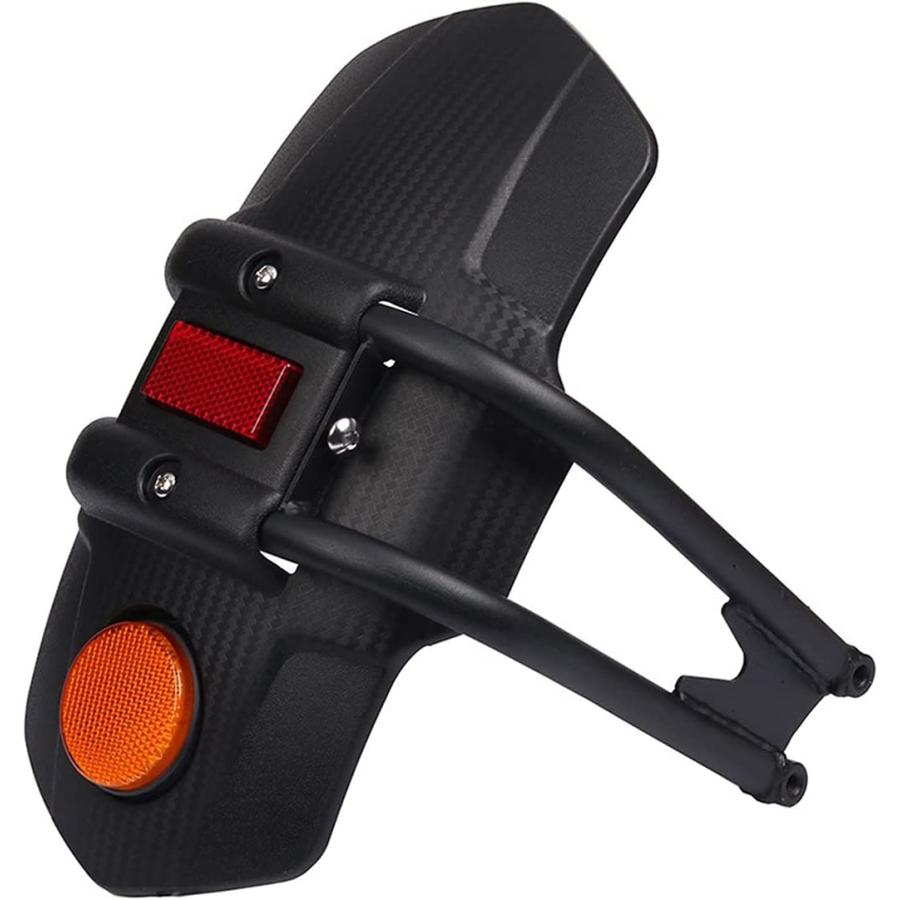 【並行輸入品】XCYY Motorcycle Fender Motorcycle Modified Mudguard Fit for BMW S100_7