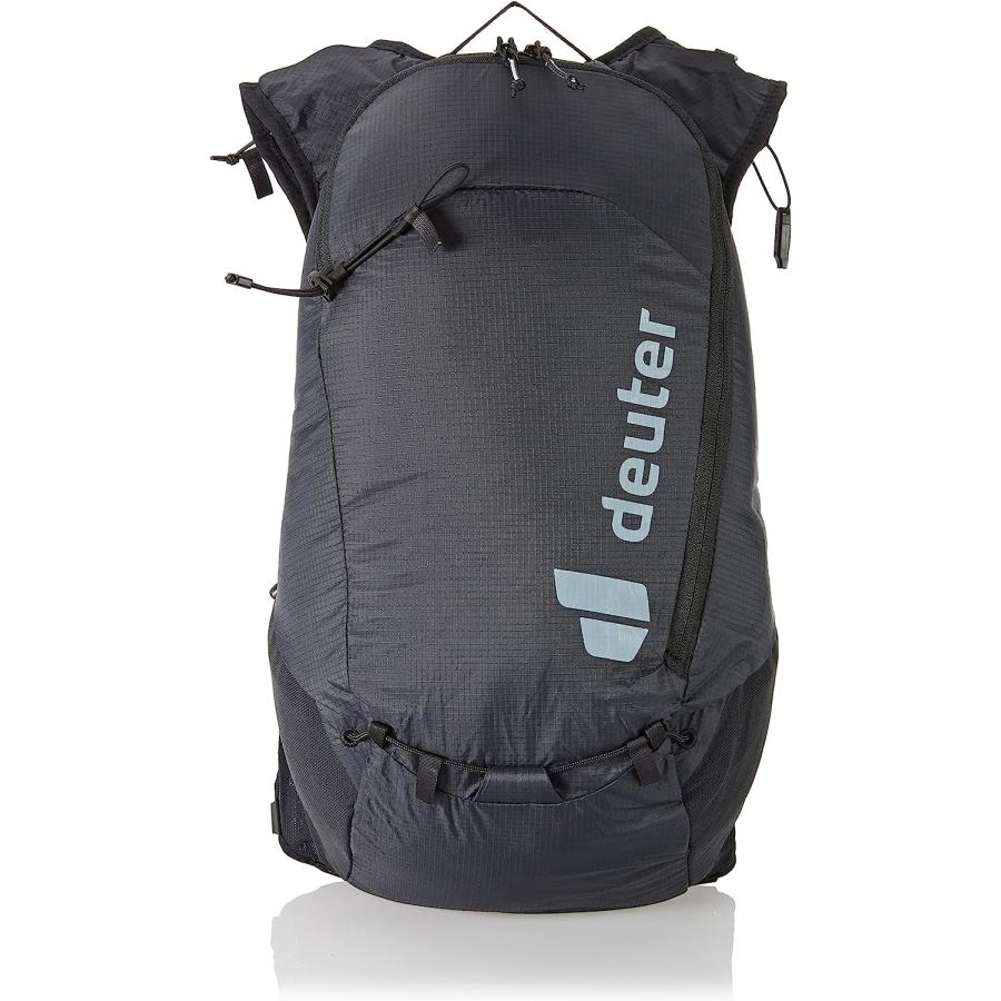 新品】Deuter（ドイター）バックパック アセンダー 13 ブラック 【公式