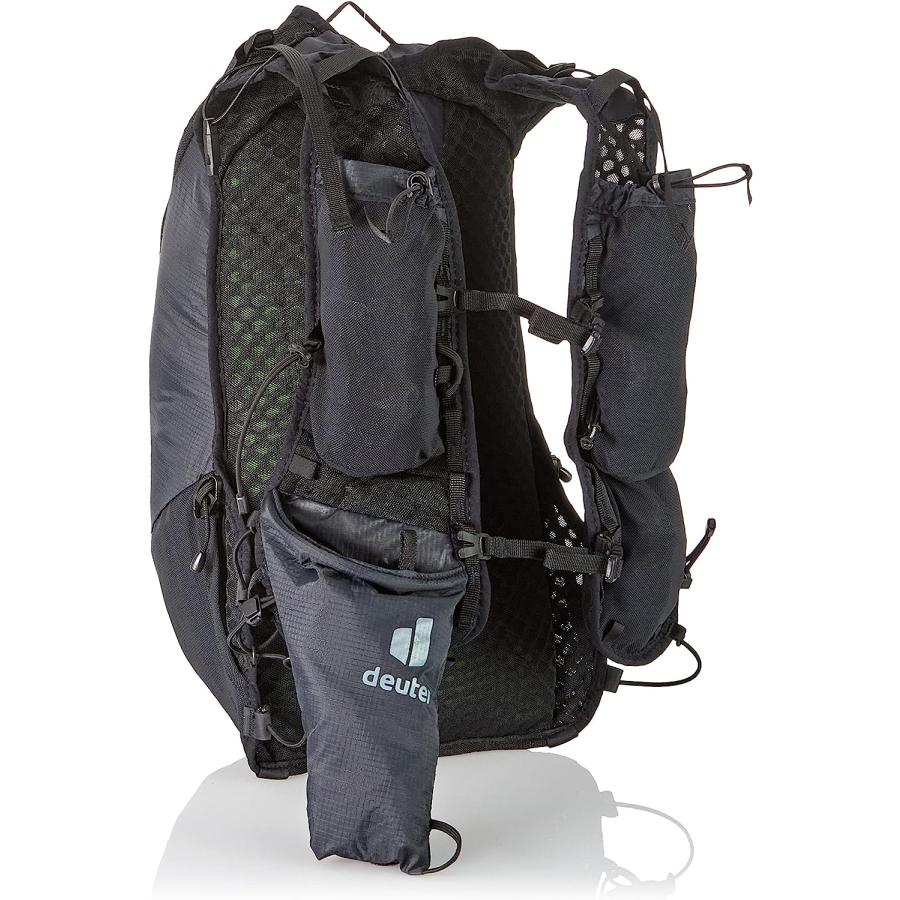 並行輸入品】[ドイター] BACKPACK アセンダー 13 ブラック D3100122