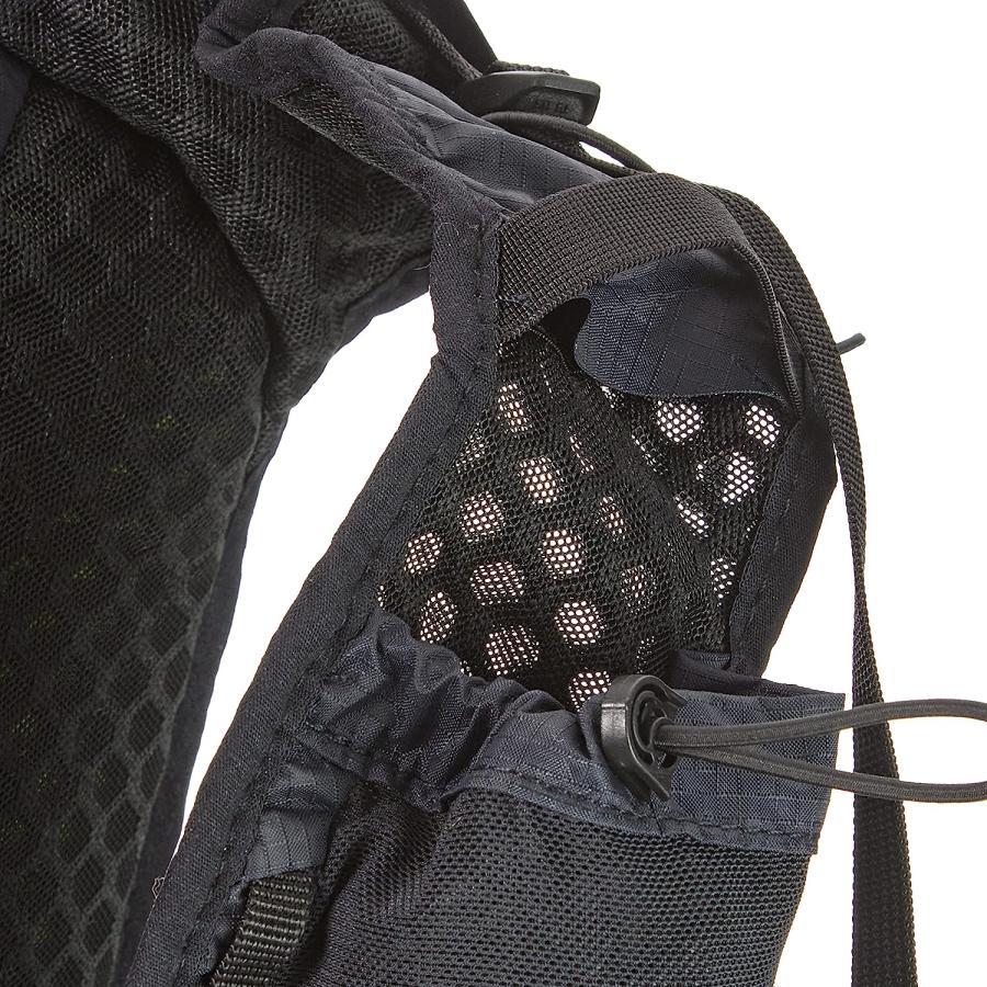 並行輸入品】[ドイター] BACKPACK アセンダー 13 ブラック D3100122