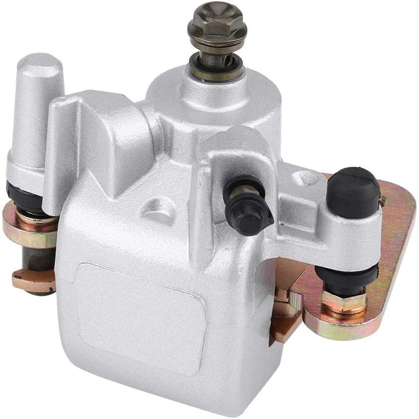 【並行輸入品】Brake Caliper Rear Brake Caliper for KODIAK 400 YFM 400 2000-2002 K