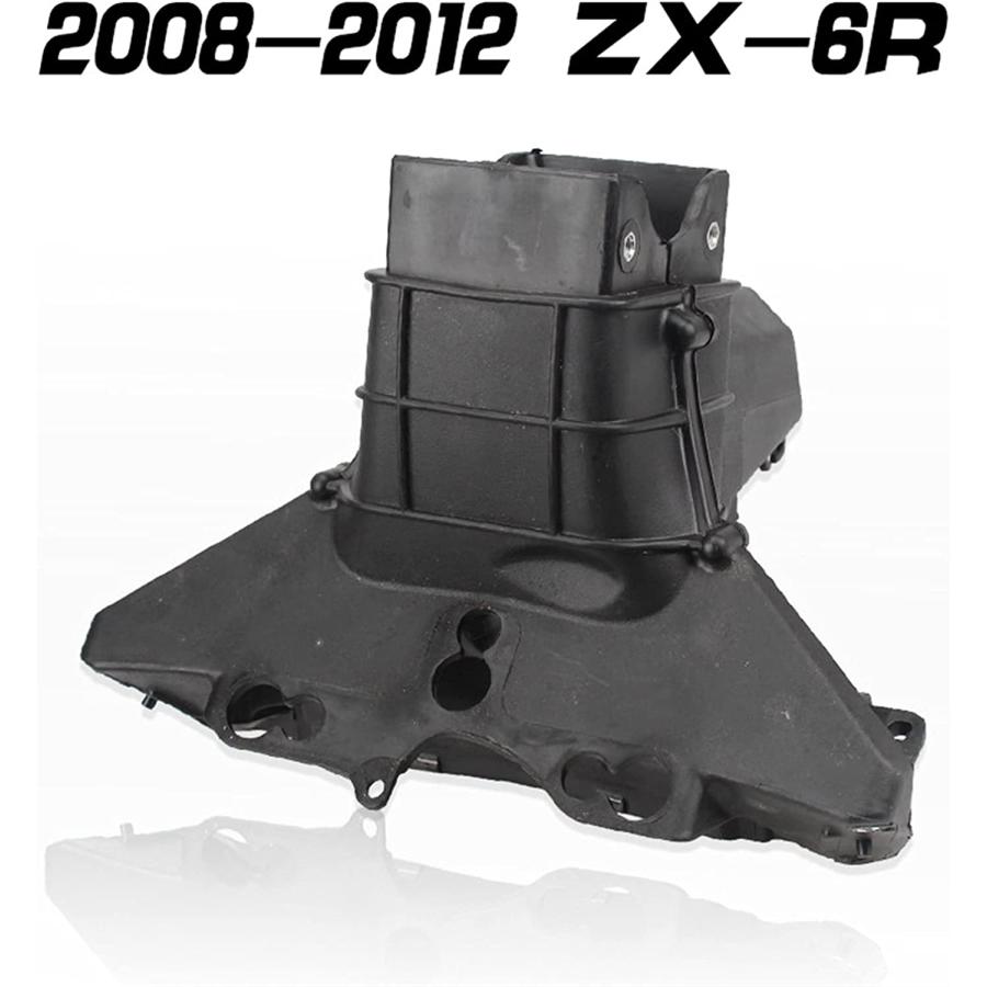 並行輸入品】headlight support Fit for Kawasaki Ninja ZX6R ZX