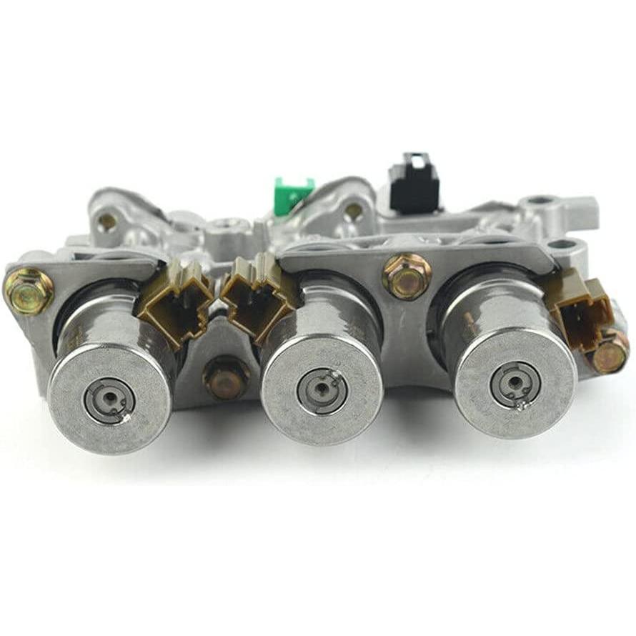 【並行輸入品】4F27E 4F27-E 48420K-R Automatic Transmission Solenoid Pack 4_5