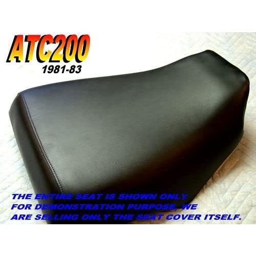 【並行輸入品】交換用シートカバーは、ATC200 Honda ATC 200 1981-83 296に適合します。　_1