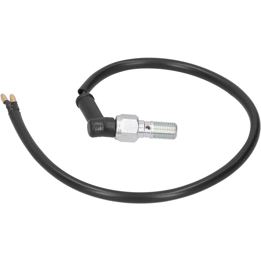 【並行輸入品】Hydraulic Brake Light Switch  Motorcycle M10x1.0 Hydraulic Brake Swiの画像