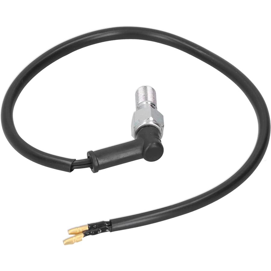 【並行輸入品】Hydraulic Brake Light Switch  Motorcycle M10x1.0 Hydraulic Brake Swiの画像