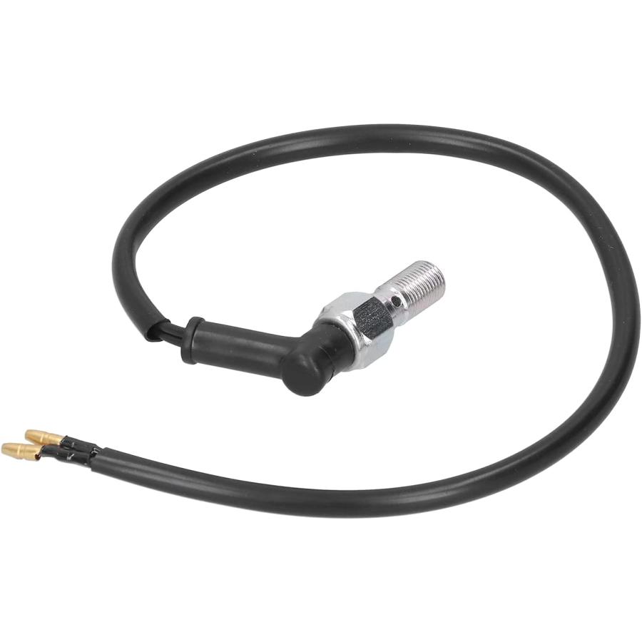 【並行輸入品】Hydraulic Brake Light Switch  Motorcycle M10x1.0 Hydraulic Brake Swiの画像