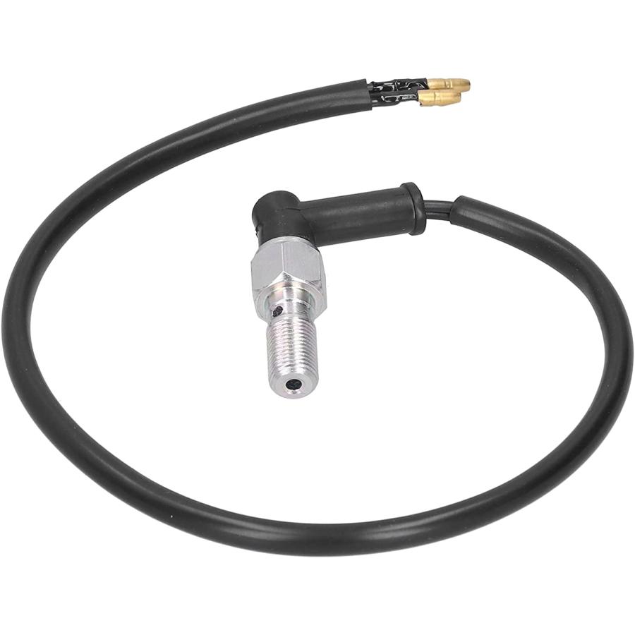 【並行輸入品】Hydraulic Brake Light Switch  Motorcycle M10x1.0 Hydraulic Brake Swiの画像