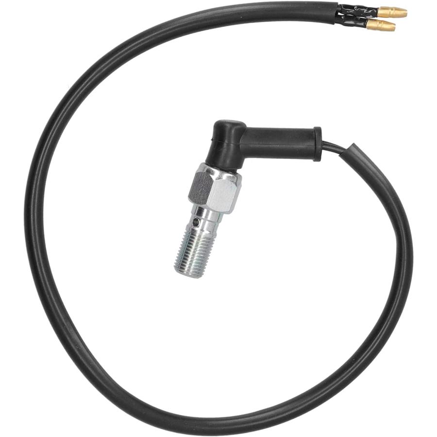 【並行輸入品】Hydraulic Brake Light Switch  Motorcycle M10x1.0 Hydraulic Brake Swiの画像