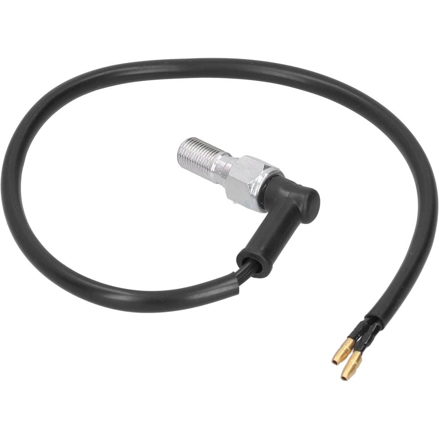 【並行輸入品】Hydraulic Brake Light Switch  Motorcycle M10x1.0 Hydraulic Brake Swiの画像
