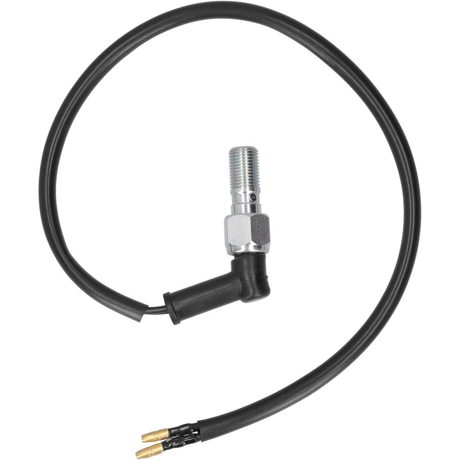 【並行輸入品】Hydraulic Brake Light Switch  Motorcycle M10x1.0 Hydraulic Brake Swiの画像