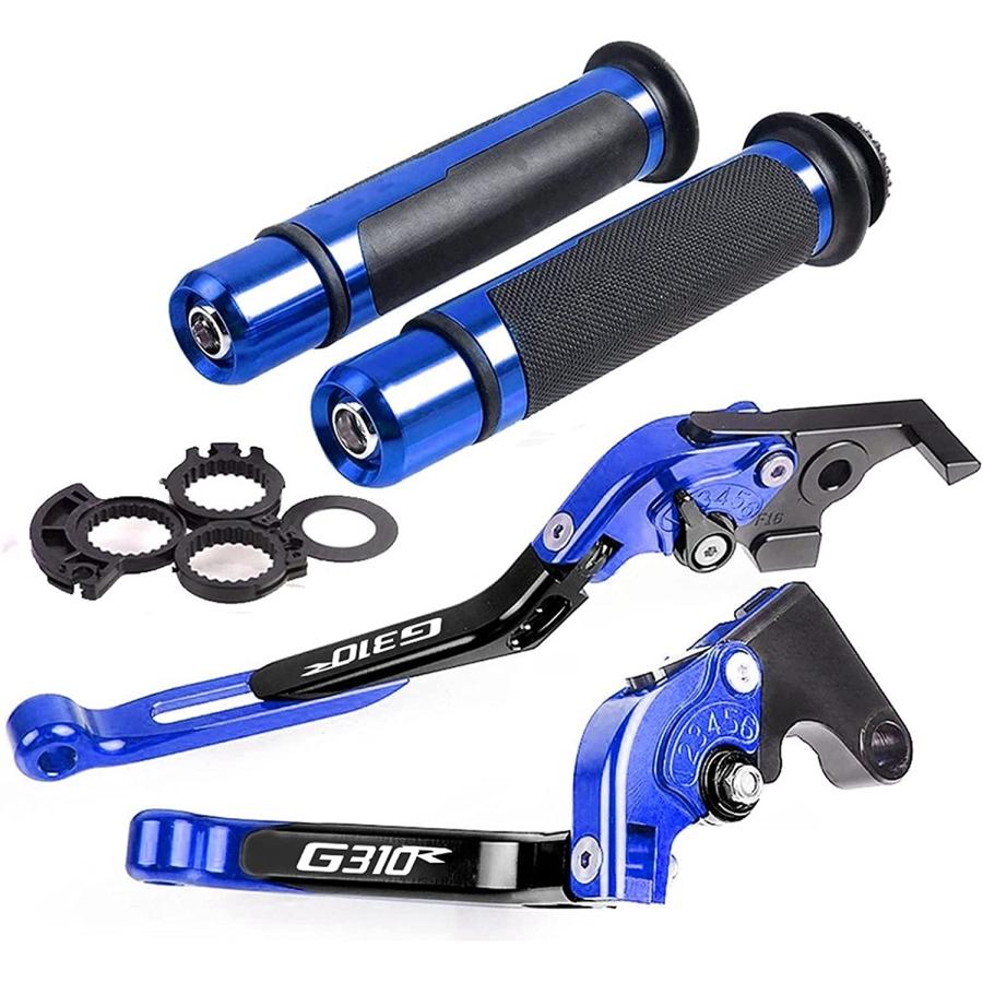 【並行輸入品】XMEIFEI PARTS for BMW G310R G 310 R 2017 2018 G 310R Motorcycle Acceの画像