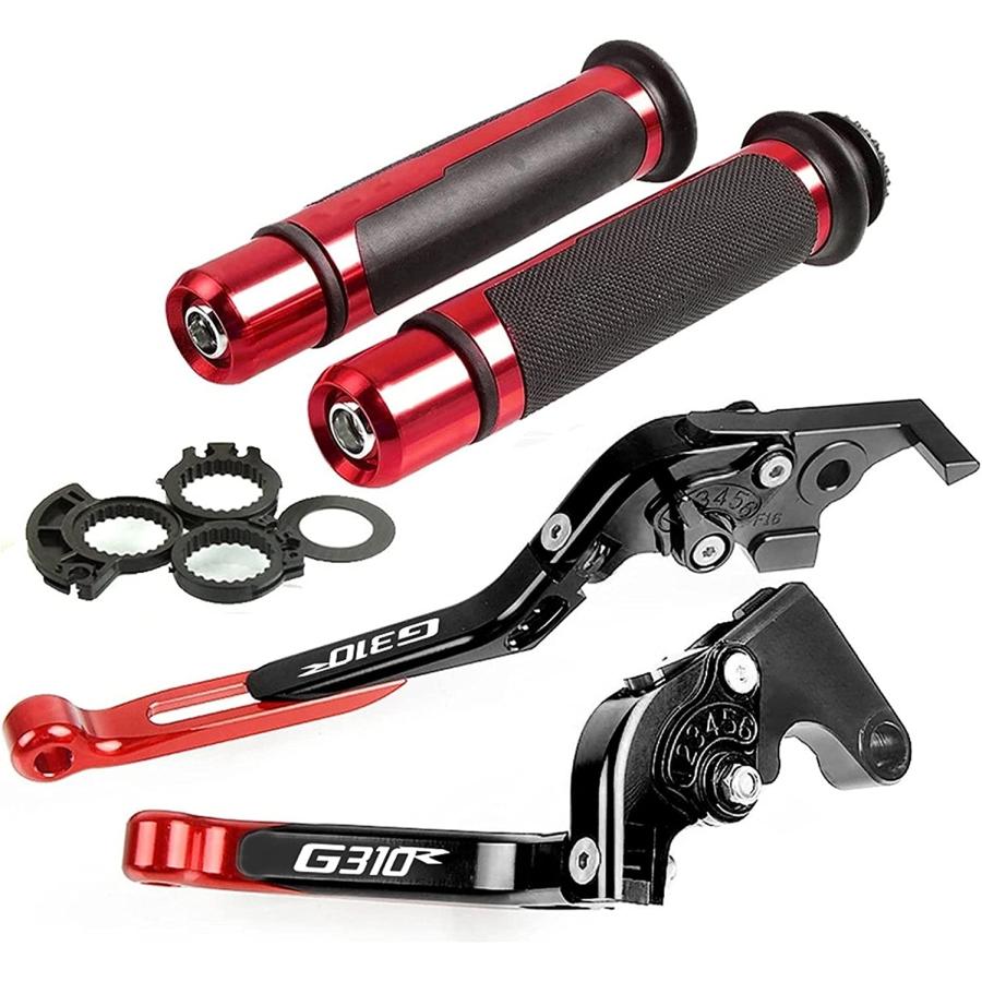 【並行輸入品】XMEIFEI PARTS for BMW G310R G 310 R 2017 2018 G 310R Motorcycle Acceの画像