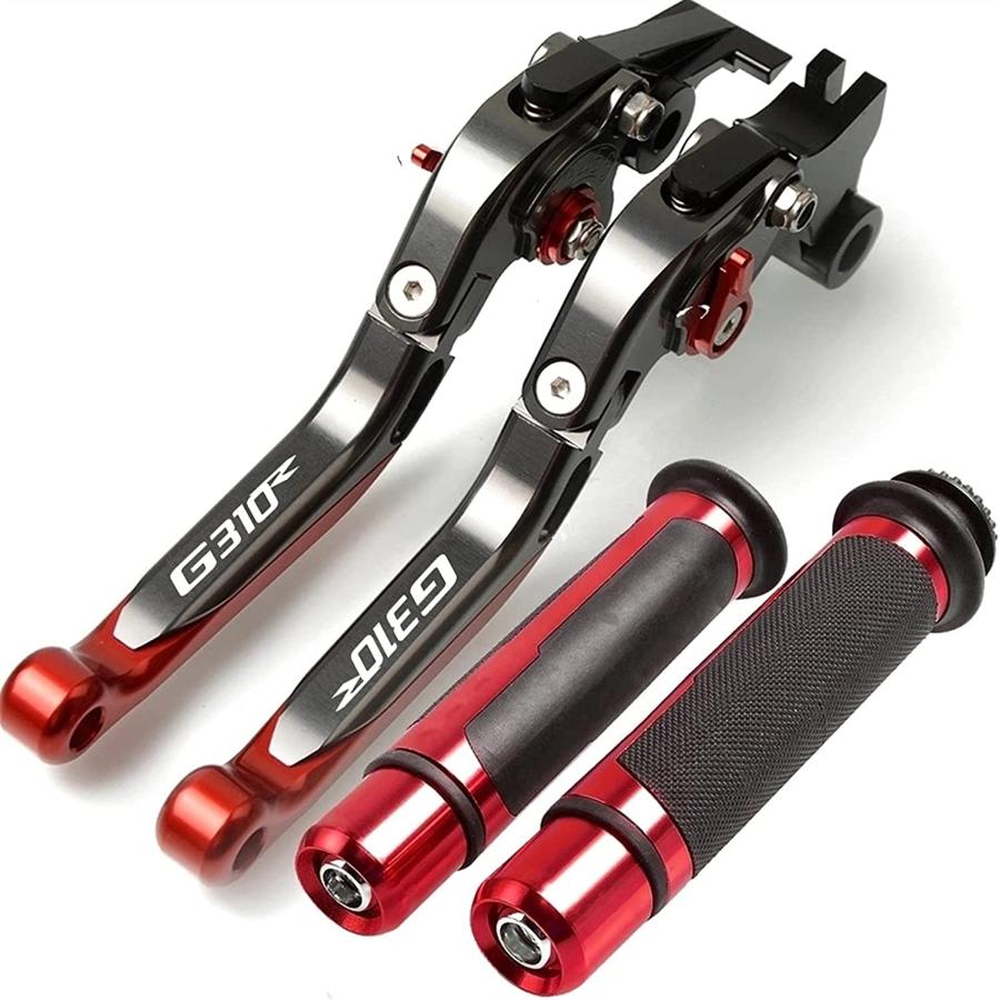 【並行輸入品】XMEIFEI PARTS for BMW G310R G 310 R 2017 2018 G 310R Motorcycle Acceの画像