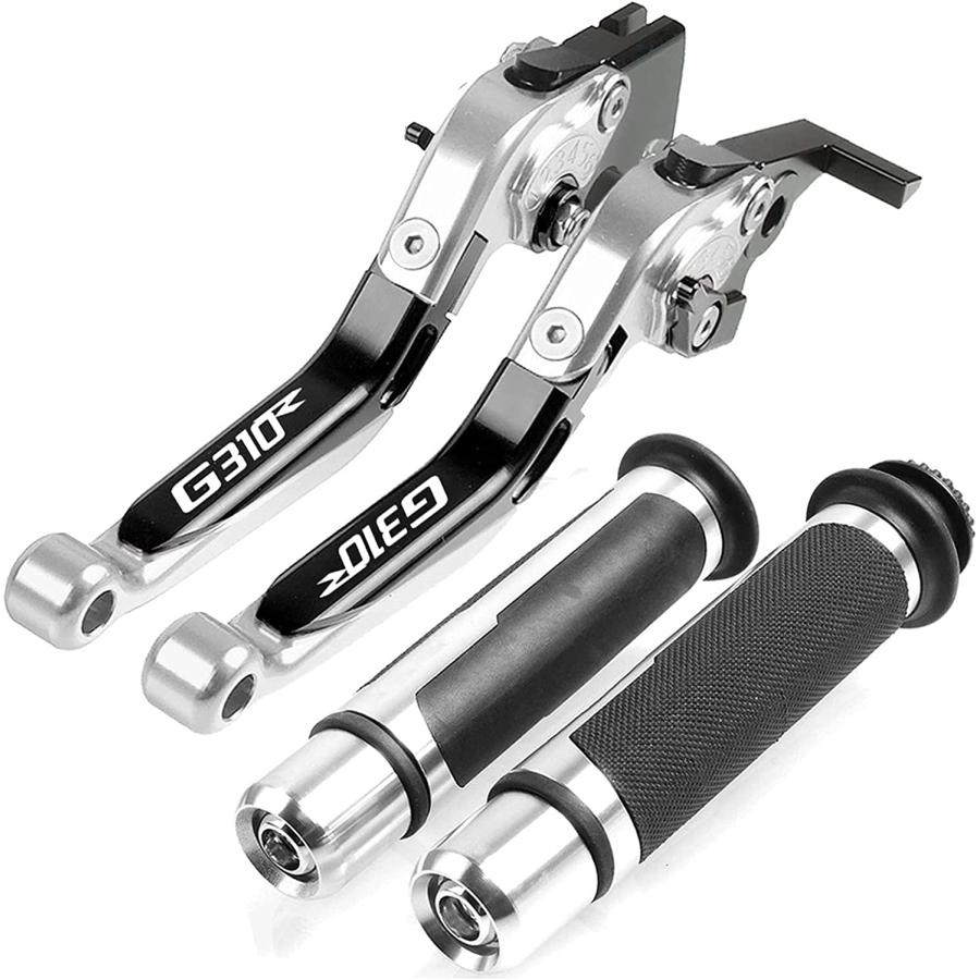 【並行輸入品】XMEIFEI PARTS for BMW G310R G 310 R 2017 2018 G 310R Motorcycle Acceの画像