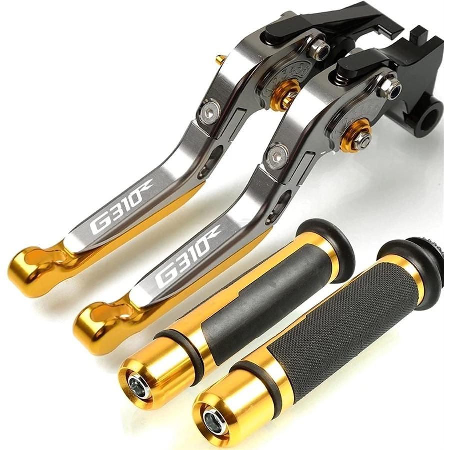 【並行輸入品】XMEIFEI PARTS for BMW G310R G 310 R 2017 2018 G 310R Motorcycle Acceの画像