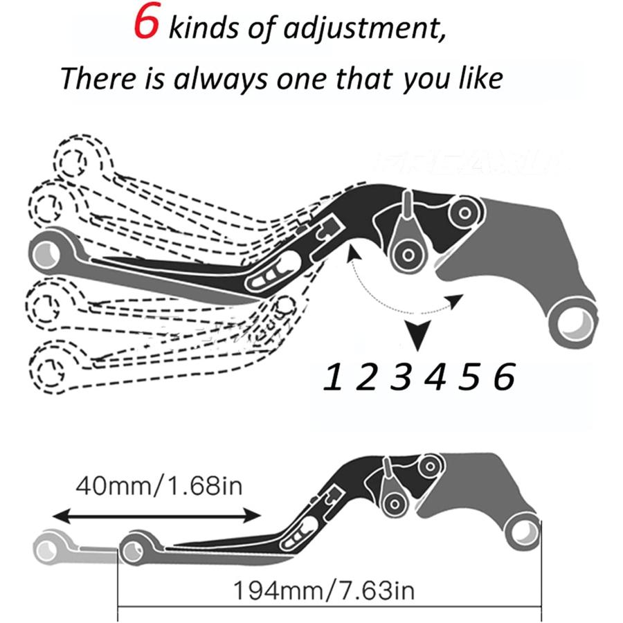 【並行輸入品】XMEIFEI PARTS for BMW G310R G 310 R 2017 2018 G 310R Motorcycle Acceの画像